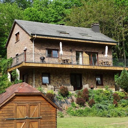 Studio Eveux La-Roche-en-Ardenne Exterior foto